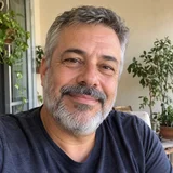Foto de Sérgio Lima